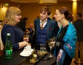 Lucie Urválková, místopředsedkyně představenstva a finanční ředitelka UNIQA Group (93)